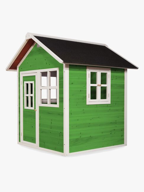 EXIT Loft Lekestue 100, Grønn