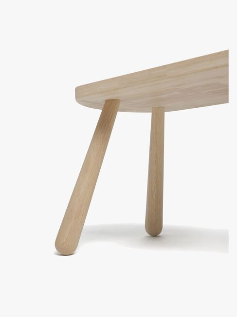 Minitude Nordic HUGO Skrivebord, Nature