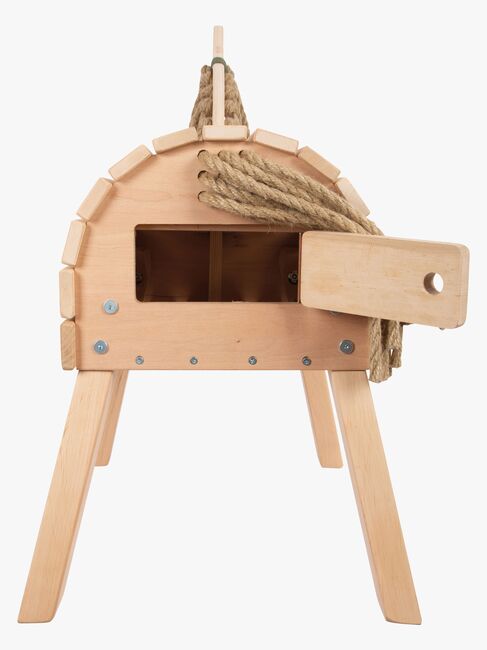 Small Foot Tre­hest