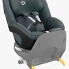 Maxi-Cosi Pearl 360 Bilstol, Authentic Graphite