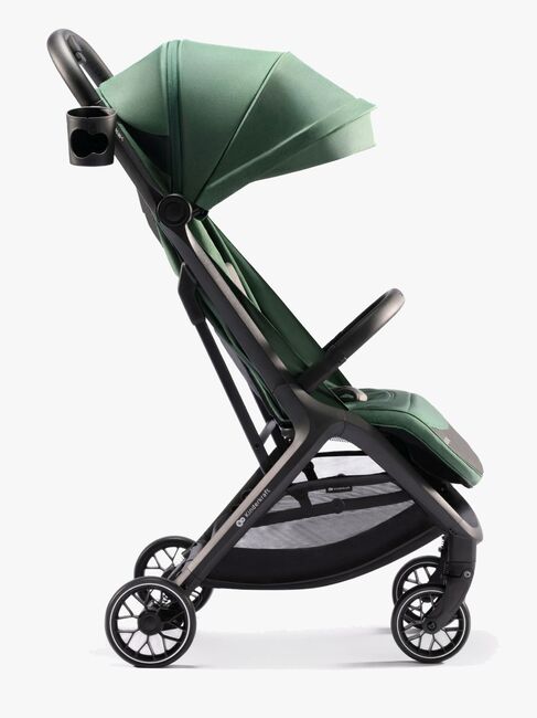 Kinderkraft NUBI 2 Sportsvogn, Mystic Green