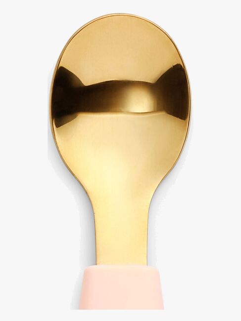 Elodie Skål Sett Silikon, Rosy Bow