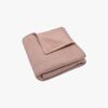 Jollein Strikket Teppe, Wild Rose