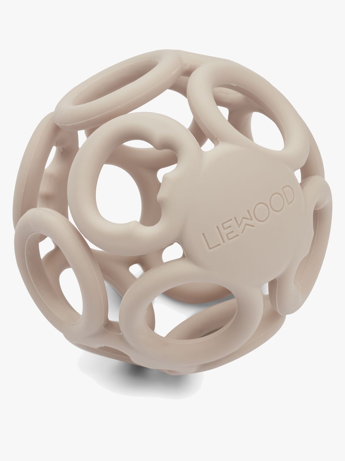 LIEWOOD Jasmin Biteleke, Sandy