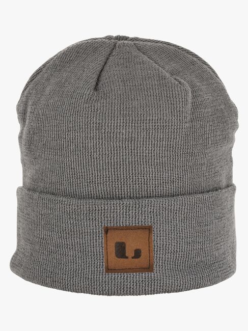 Lindberg Kisa Lue Ullblanding, Grå