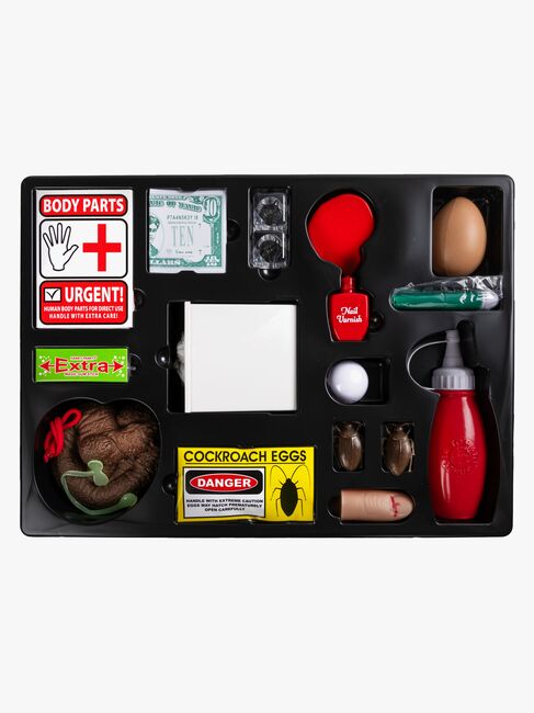 Amazing Magic Pranksett 40 Prank