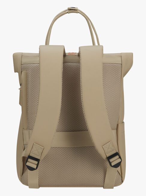 American Tourister Urban Groove Outdoor Ryggsekk 15L, Beige