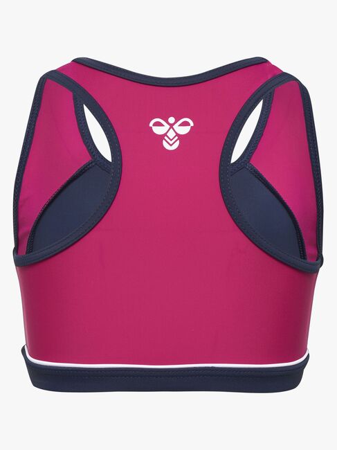 Hummel Jujube Bikini, Rosa