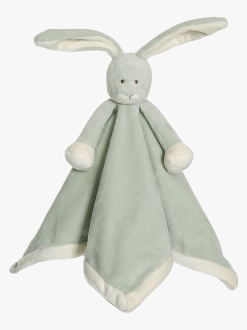 Teddykompaniet Diinglisar Sutteklut Kanin, Limegrønn