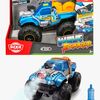 Dickie Toys Wave Runner Montertruck