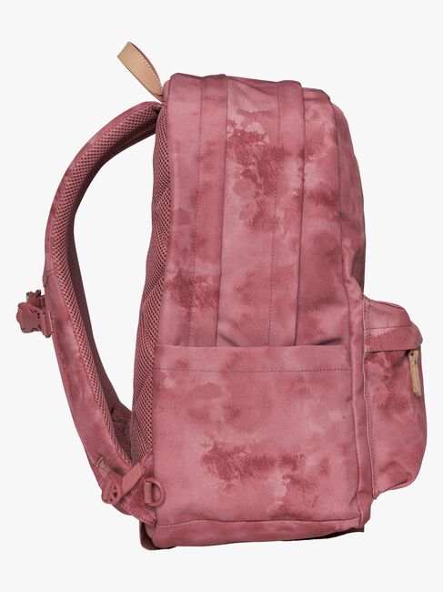 Beckmann City Ryggsekk 30L, Organic Rose
