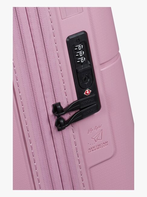 American Tourister Dashpop Disney Koffert 41-47L, Minnie Bubbles