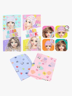 TOPModel BEAUTY and ME Hårmaske, Blandet