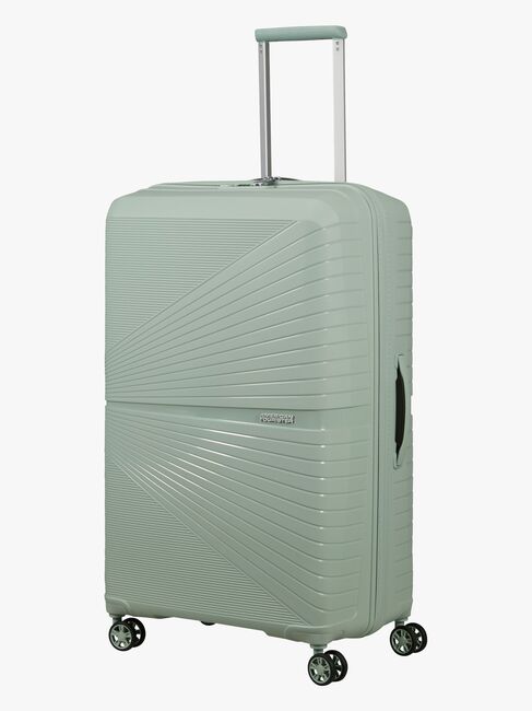 American Tourister Airconic Spinner Koffert 101L, Saturn Sage