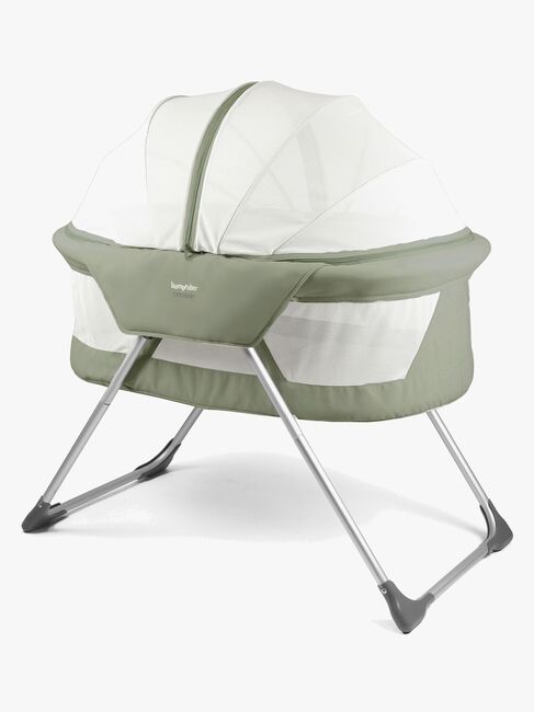 Bumprider Cocoon Reiseseng, Olive Green