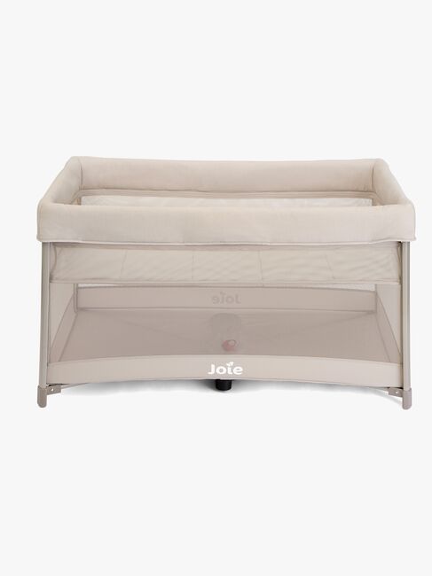 Joie Amigo 120 Reiseseng, Vanilla