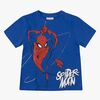 Marvel Spider-Man T-skjorte, Blå