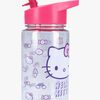 Hello Kitty Vannflaske 450ml, Drink Up