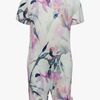 Hummel Naja Jumpsuit, Lavender Frost