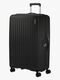 American Tourister Rejoy Spinner Trillekoffert 100L, True Black