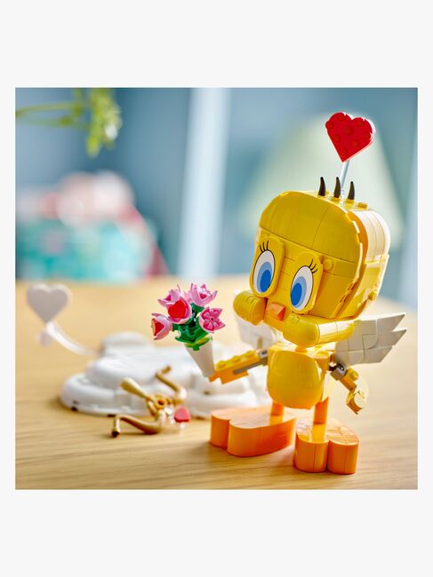 LEGO Iconic 40824 Pipp som kjæreste