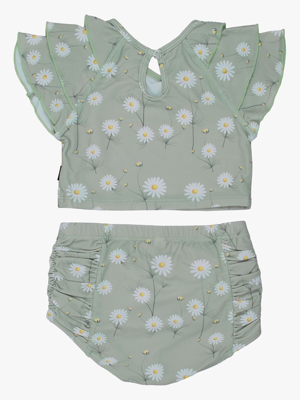 Lindberg Lola Bikini, Green/White