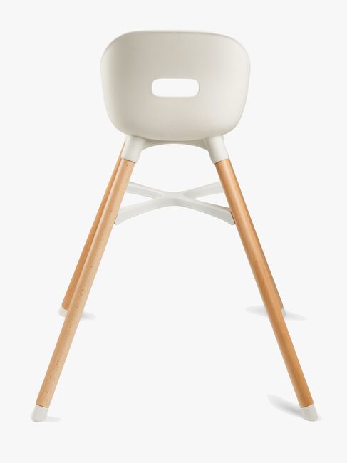 Ziza Matstol, Vanilla