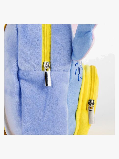 Disney Lilo & Stitch Plysj Ryggsekk Ananas