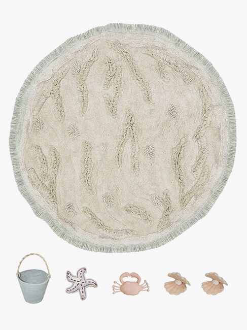 Lorena Canals Leketeppe Island Ø120