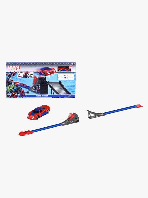 Marvel Avengers Bilbane