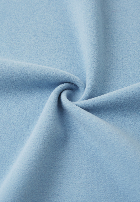 Reima Iisisti Fleecejakke, Cloudy Blue