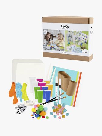 Creativ Company Craft kit DIY Maling