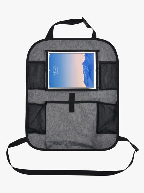 Kaxholmen Organizer Setebeskyttelse