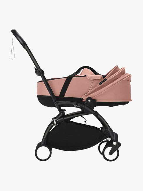 Stokke YOYO Liggedel, Ginger