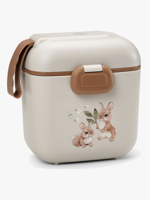 Elodie Matboks, Bunny Darling