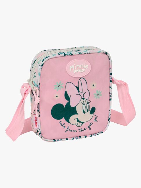 Disney Minni Mus Skulderveske, Minty