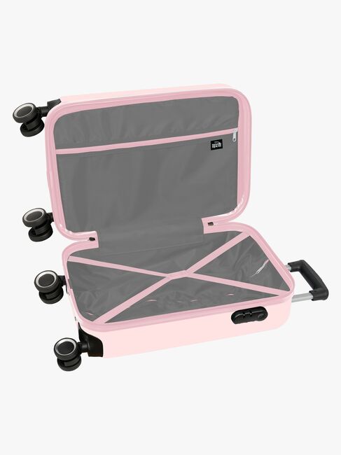 Disney Minni Mus Kabin Trillekoffert 40L, Rosa