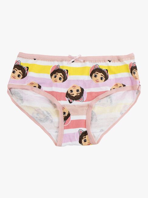 Gabby's Dollhouse Truser 3-Pakk