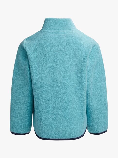 Nordbjørn Bohus Pilejakke, Stillwater