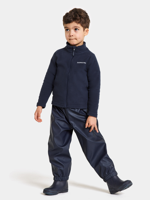 Didriksons Midjeman Bukse, Navy