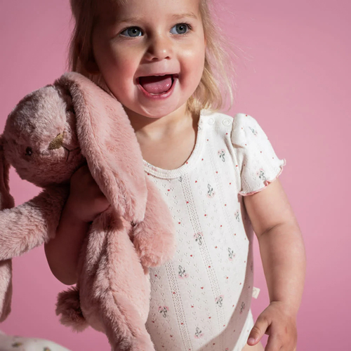 That's Mine Houston Tyngdekosedyr Kanin 0,3 kg, Rosa