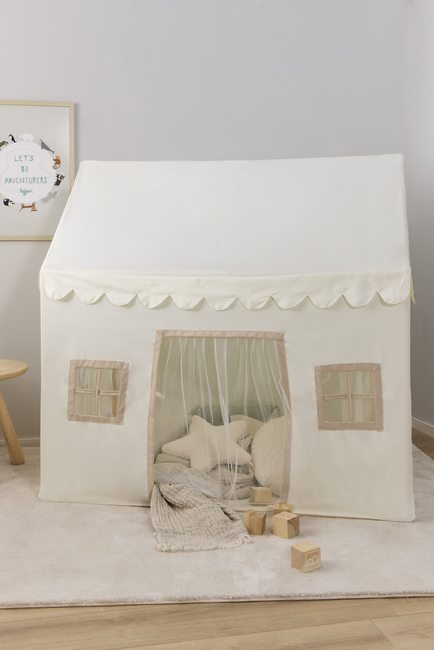 Alice & Fox Leketelt, Beige