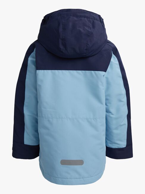 Nordbjørn Åre Skijakke, Blue Combo