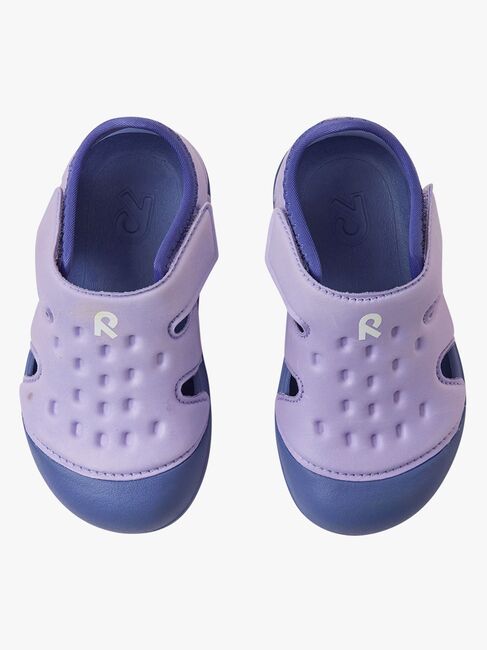 Reima Koralli Sandaler, Lilac Amethyst
