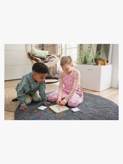 BS Toys Geoboard Spill