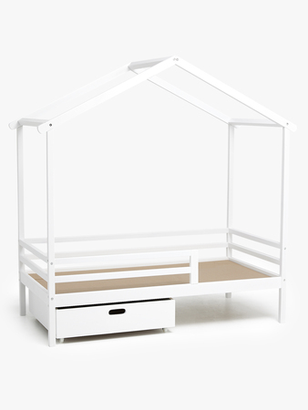 Minitude Nordic Jaxson Husseng 70 x 140 og Sengeskuff