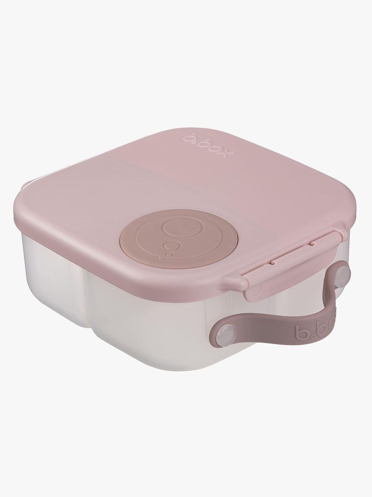 b.box Matboks Mini, Blush Crush