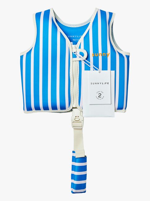 SUNNYLiFE Svømmevest, Tino the Tiger
