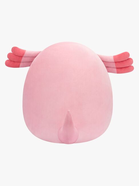 Squishmallows Pokémon Chansey Kosedyr 50 cm