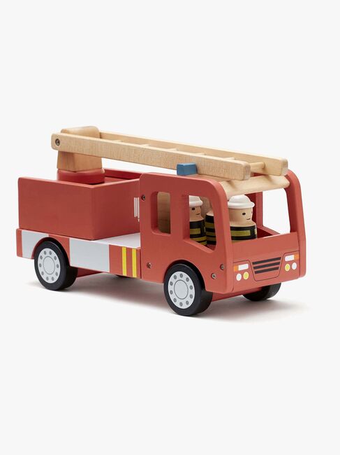 Kids Concept Aiden Brannbil 